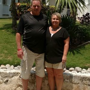 Meet your Posher, Barb